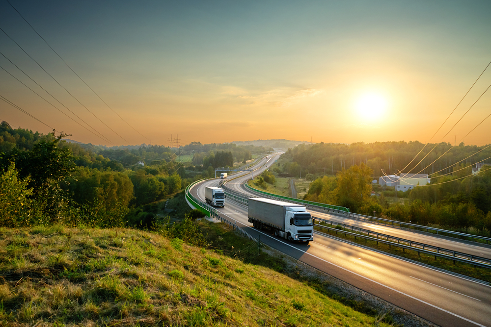 Maßgeschneiderte Lösungen für individuelle TransporteMit uns sind Sie auf der richtigen Spur
