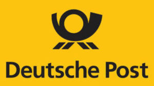 Deutsche-Post